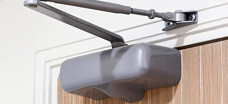 Garage Door Openers For Low Ceilings in East Lake-Orient Park, FL