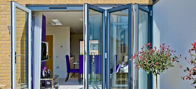 Bifold Door Repairs Near Me in East Lake-Orient Park, FL