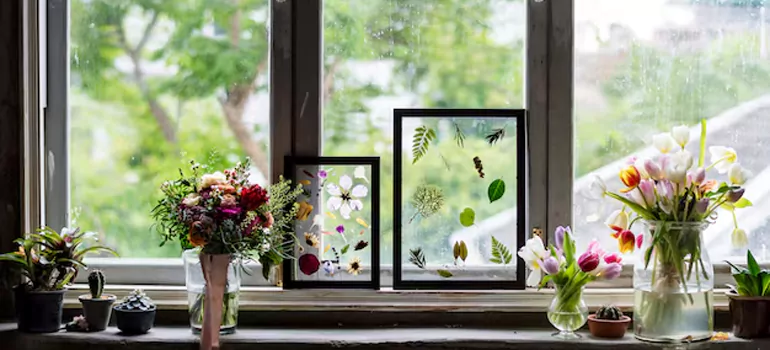 Professional Garden Window Repair in East Lake-Orient Park, FL