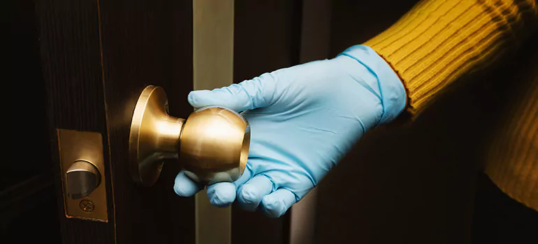 Aluminum Stile Door Service in East Lake-Orient Park, FL