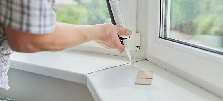 Professional Accordion Door Repair in East Lake-Orient Park, FL