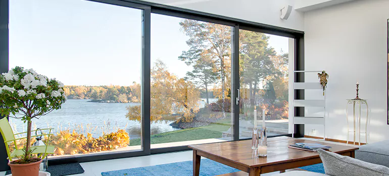 Aluminum Door Installation in East Lake-Orient Park, FL