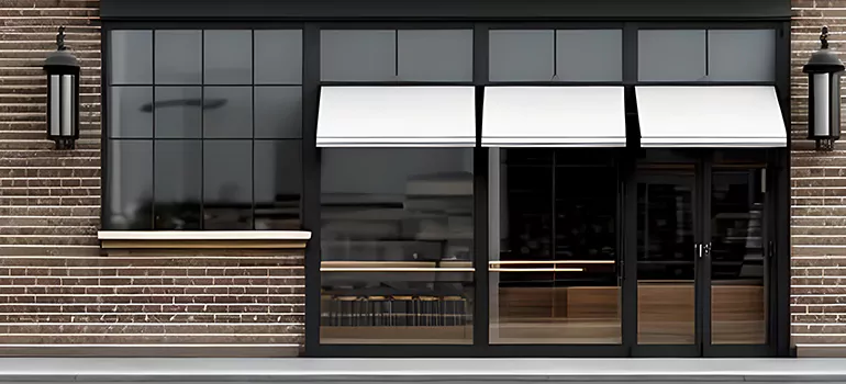 Commercial Window Seal Replacement in East Lake-Orient Park, FL