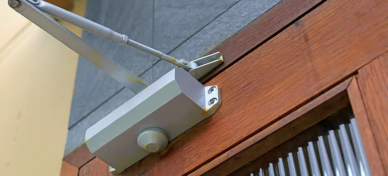 Electric Garage Door Opener Installation in East Lake-Orient Park, FL