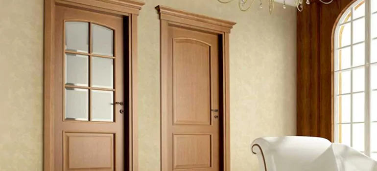 Cabinet Door Stiles in East Lake-Orient Park, FL
