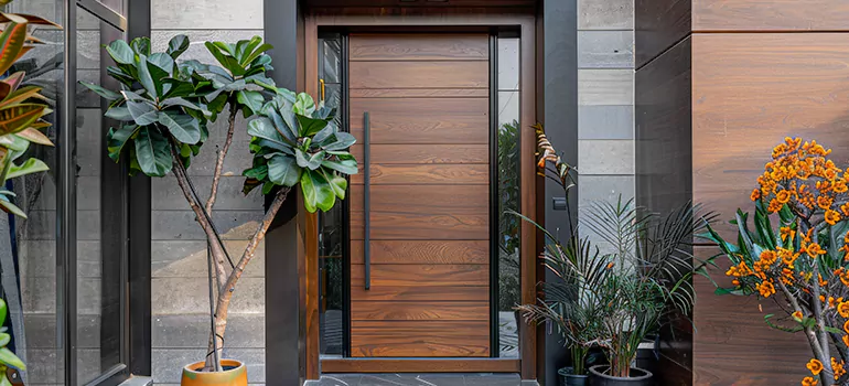 Custom Modern Doors Service in East Lake-Orient Park, FL