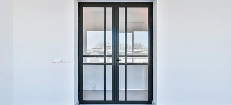 Storm Door Installation & Replacement in East Lake-Orient Park, FL