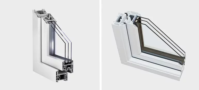 Double Triple Pane Windows in East Lake-Orient Park, FL