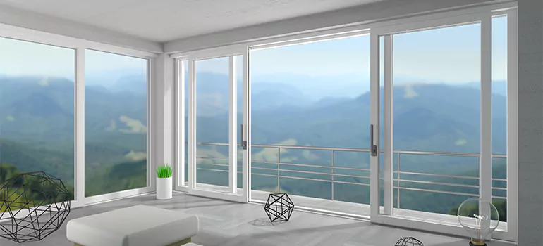 Secondary Window Glazing in East Lake-Orient Park, FL