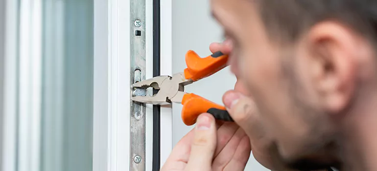 Window Seal Repair in East Lake-Orient Park, FL