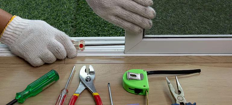 Wood Replacement Windows in East Lake-Orient Park, FL